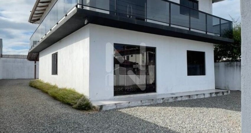 Casa para alugar no Aventureiro, Joinville 