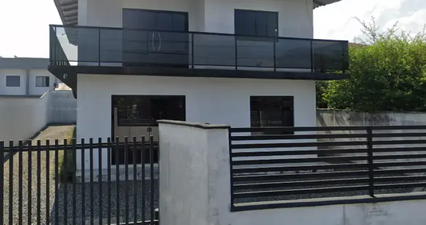 Casa com 4 quartos para alugar no Aventureiro, Joinville 