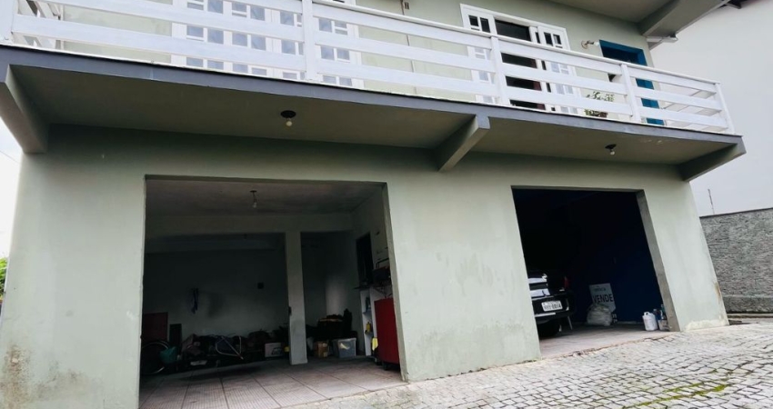 Casa com 4 quartos à venda no Floresta, Joinville 