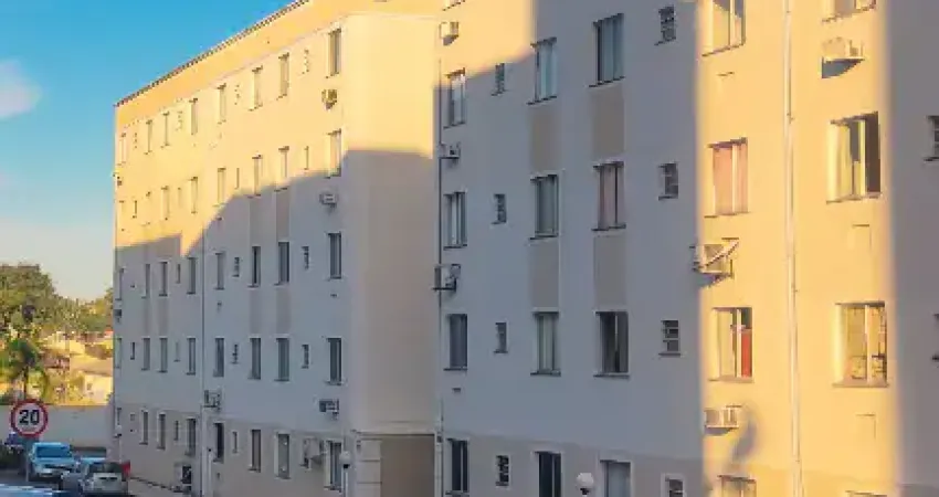 Apartamento com 2 quartos à venda no Floresta, Joinville 
