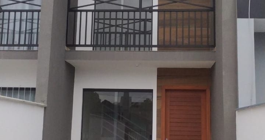 Geminado Moderno e Pronto para Morar no Paranaguamirim