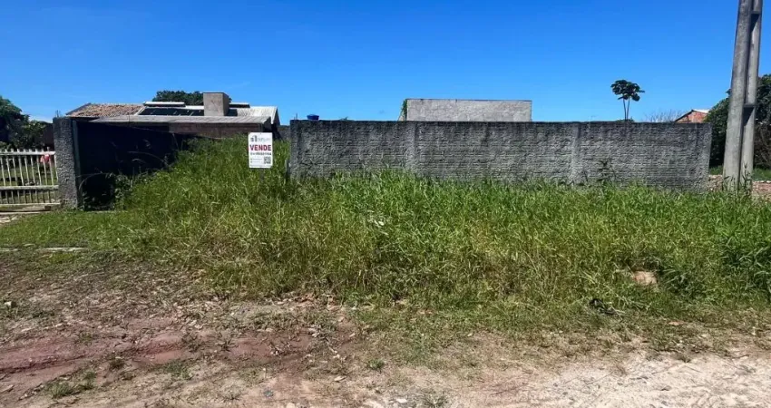 Terreno à venda no Ubatuba, São Francisco do Sul 