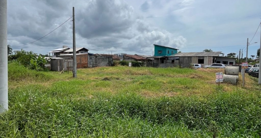 Terreno para Construir na Praia do Ervino