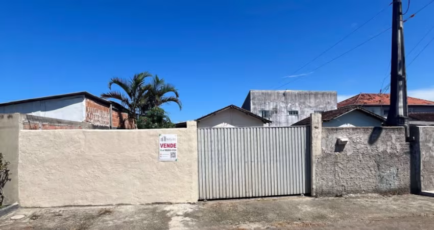 Casa com 3 quartos à venda no Ubatuba, São Francisco do Sul 