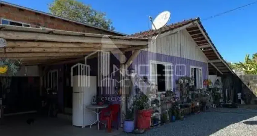 Casa com 3 quartos à venda no Petrópolis, Joinville 