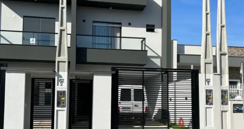 Casa com 3 quartos à venda no Costa e Silva, Joinville 