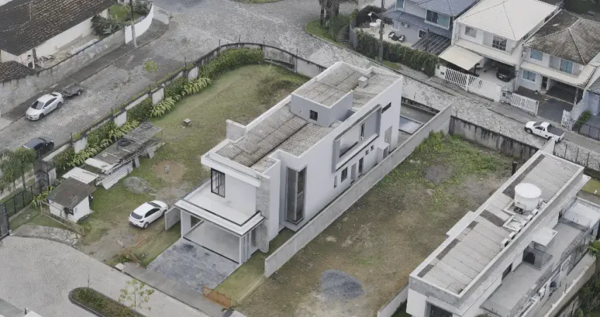 Casa de Alto Padrão no Glória