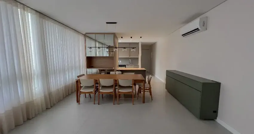 Apartamento com 4 quartos à venda no Atiradores, Joinville 