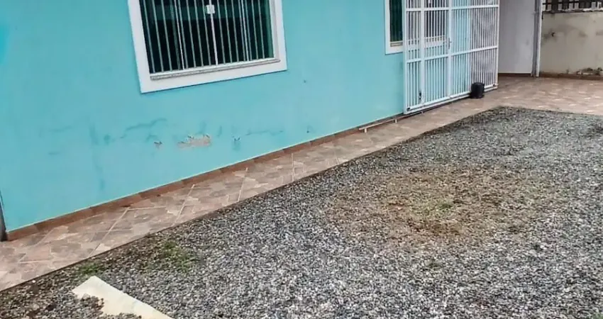 Terreno à venda no Itaum, Joinville 