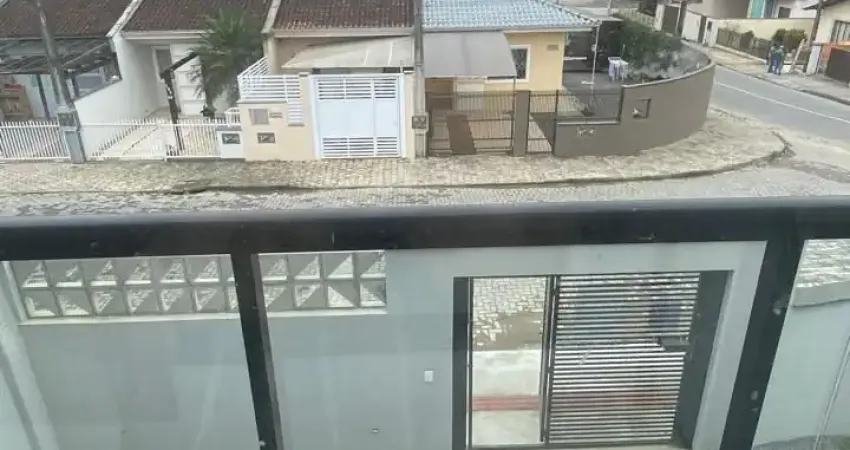 Casa com 2 quartos à venda em Santa Catarina, Joinville 