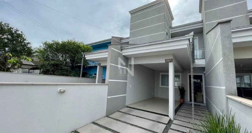 Casa com 3 quartos à venda no Aventureiro, Joinville 
