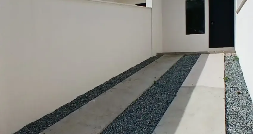 Lindo Geminado Pronto para Morar no Itinga - Araquari