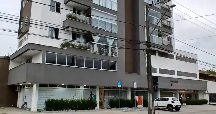 Apartamento com 2 quartos à venda no Costa e Silva, Joinville 