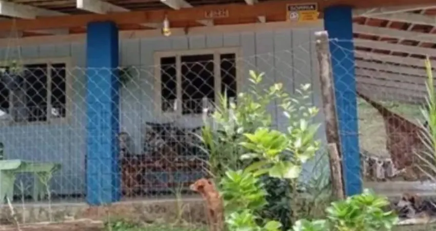 Chácara / sítio com 2 quartos à venda no Avaí, Guaramirim 
