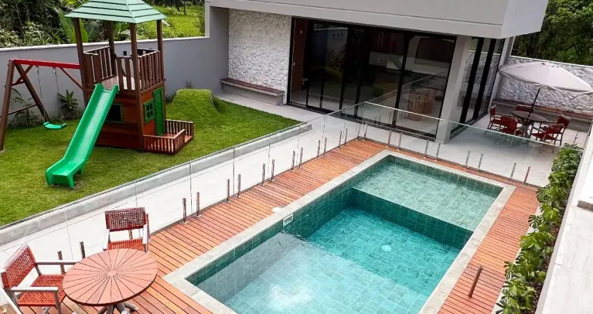 Lindo Apartamento Pronto para Morar no Saguaçu
