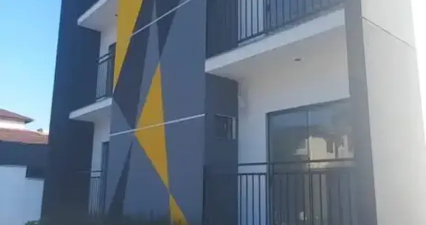 Apartamento com 2 quartos à venda no Bom Retiro, Joinville 