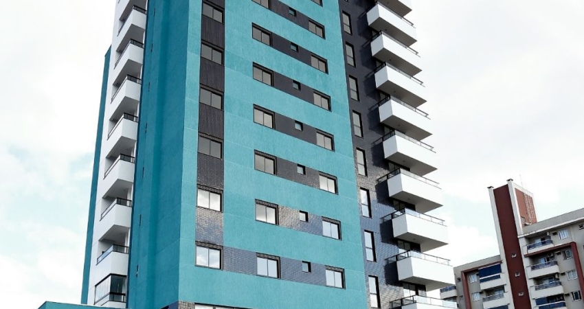 Lindo Apartamento no Saguaçú