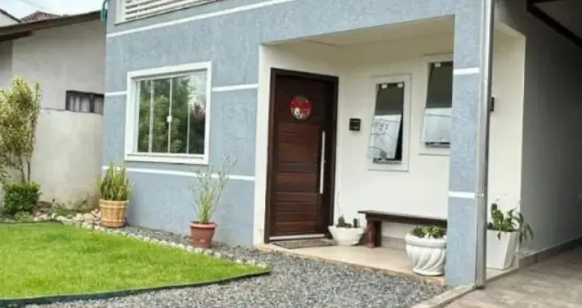 Casa com 2 quartos à venda no Fátima, Joinville 