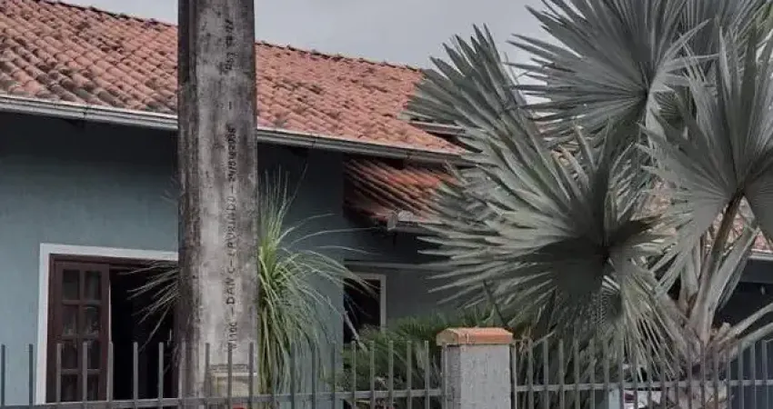 Casa com 3 quartos à venda no Morro do Meio, Joinville 