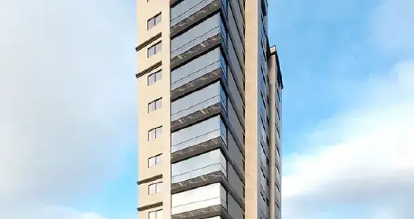 Apartamento com 2 quartos à venda no Centro, Balneário Piçarras 