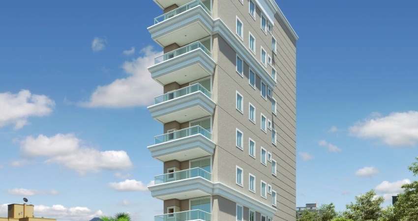 Apartamento com 2 quartos à venda em Meia Praia, Itapema 