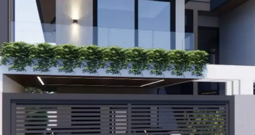 Casa com 3 quartos à venda no Glória, Joinville 