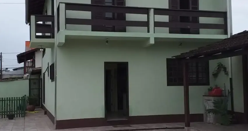 Casa com 3 quartos à venda no Itaum, Joinville 