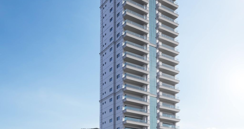Apartamento Luxuoso e Sofisticado no Centro de Itapema