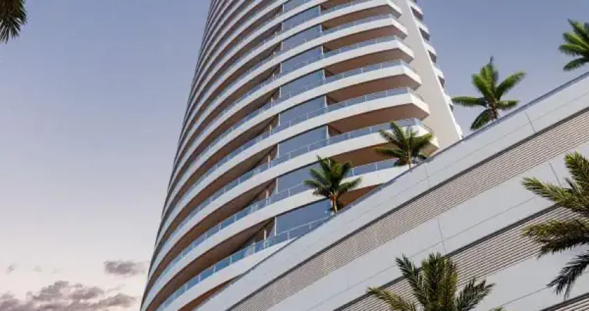 Apartamento com 3 quartos à venda no Tabuleiro, Barra Velha 