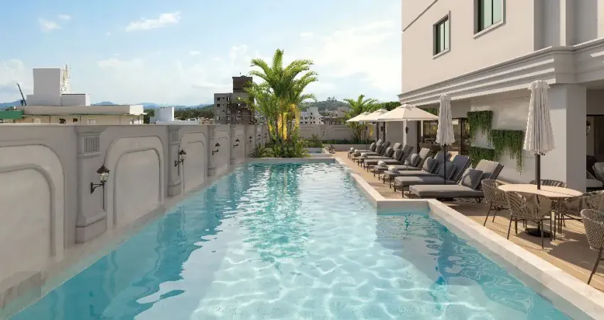 Apartamento com 3 quartos à venda no Itacolomi, Balneário Piçarras 
