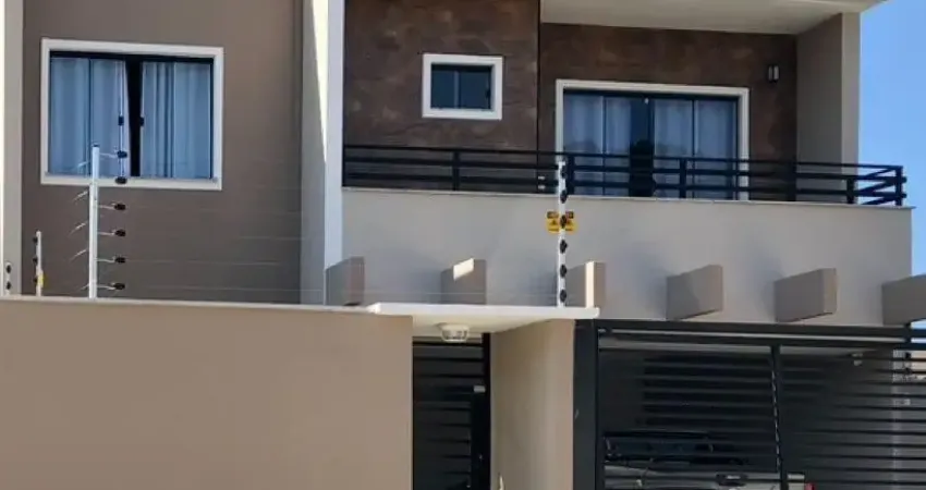 Casa com 3 quartos à venda no Ubatuba, São Francisco do Sul 