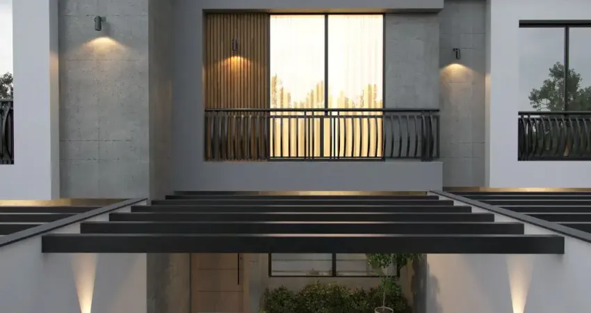 Casa com 3 quartos à venda no Saguaçu, Joinville 