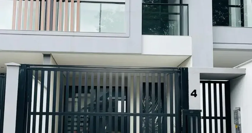 Casa com 3 quartos à venda no Saguaçu, Joinville 