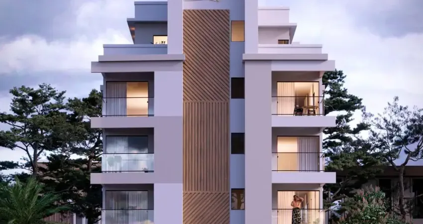 Apartamento com 2 quartos à venda no Centro, Penha 