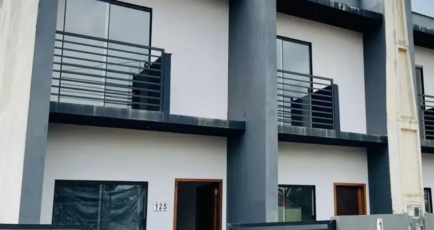 Casa com 2 quartos à venda no Itinga, Araquari 