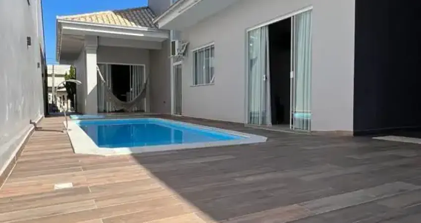 Casa com 3 quartos à venda no Floresta, Joinville 
