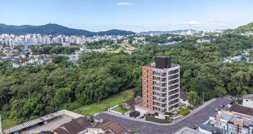 Apartamento com 2 quartos à venda no Santo Antônio, Joinville 