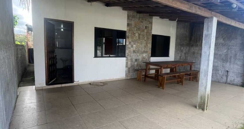 Casa com 2 quartos à venda na Praia do Ervino, São Francisco do Sul 