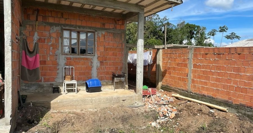 Casa com 3 quartos à venda no Colégio Agrícola, Araquari 