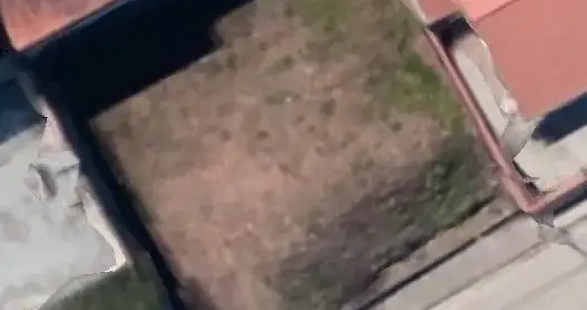 Terreno à venda no Floresta, Joinville