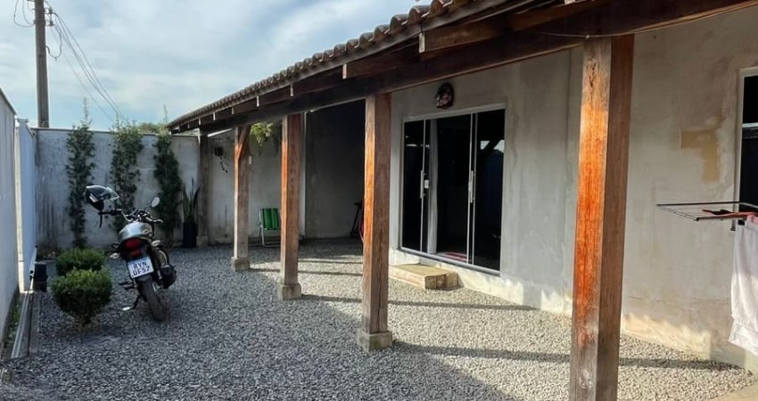 Casa no Parque Guarani