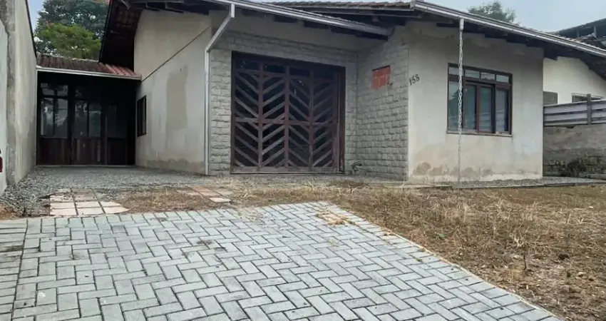 Casa com 3 quartos à venda no Itaum, Joinville 