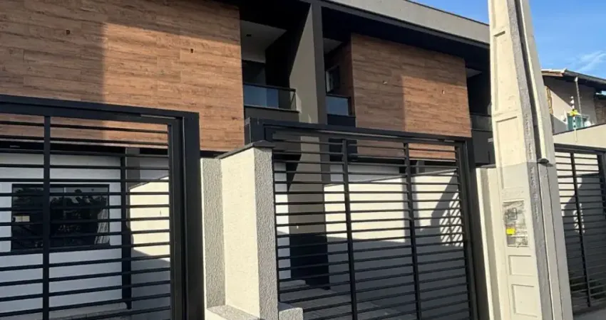Casa com 2 quartos à venda no Adhemar Garcia, Joinville 