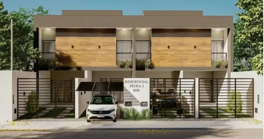 Casa com 3 quartos à venda no Costa e Silva, Joinville 