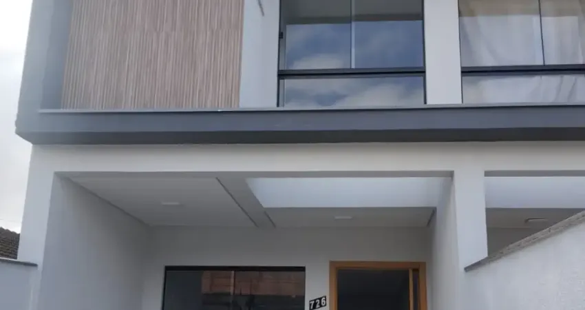 Casa com 3 quartos à venda no Aventureiro, Joinville 