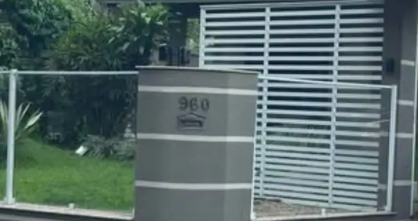 Casa com 3 quartos à venda no Saguaçu, Joinville 