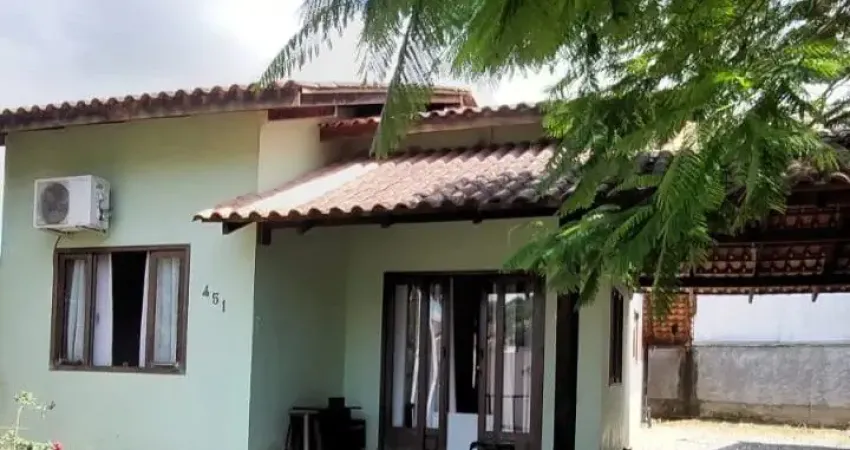 Casa com 3 quartos à venda no Parque Guarani, Joinville 