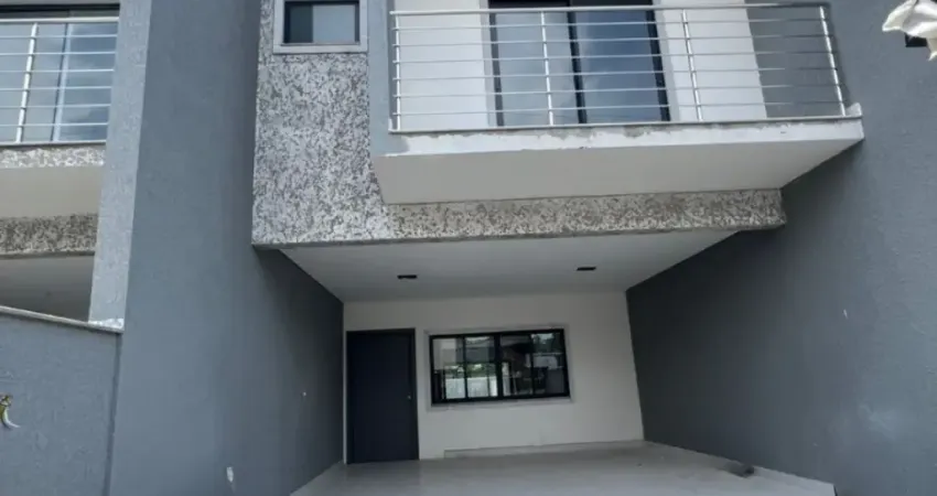 Geminado Alto Padrão no Saguaçu