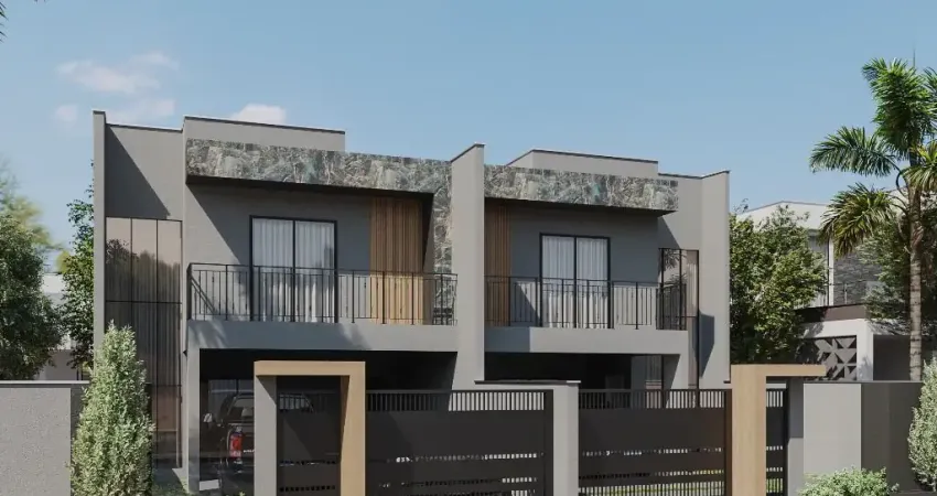 Casa com 3 quartos à venda no Saguaçu, Joinville 