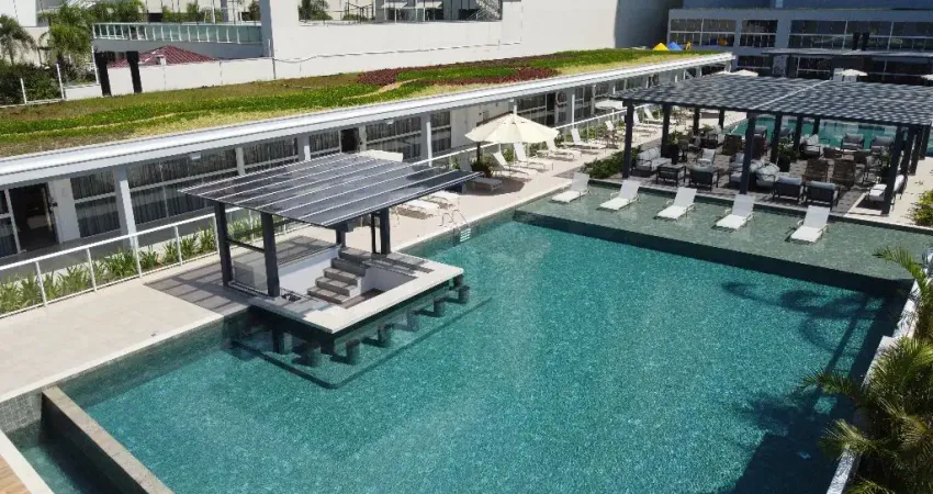 Lindo Apartamento na Frente da Praia de Itacolomi